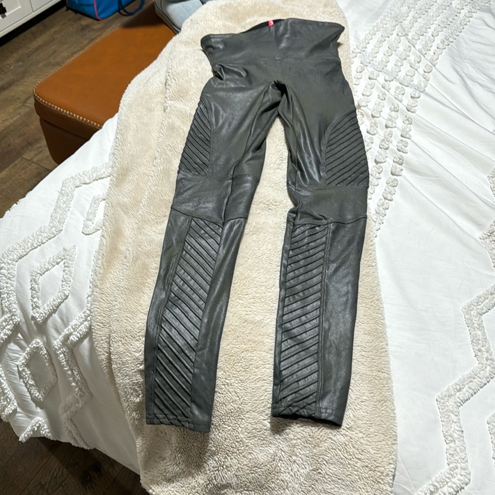 Spanx Leggings